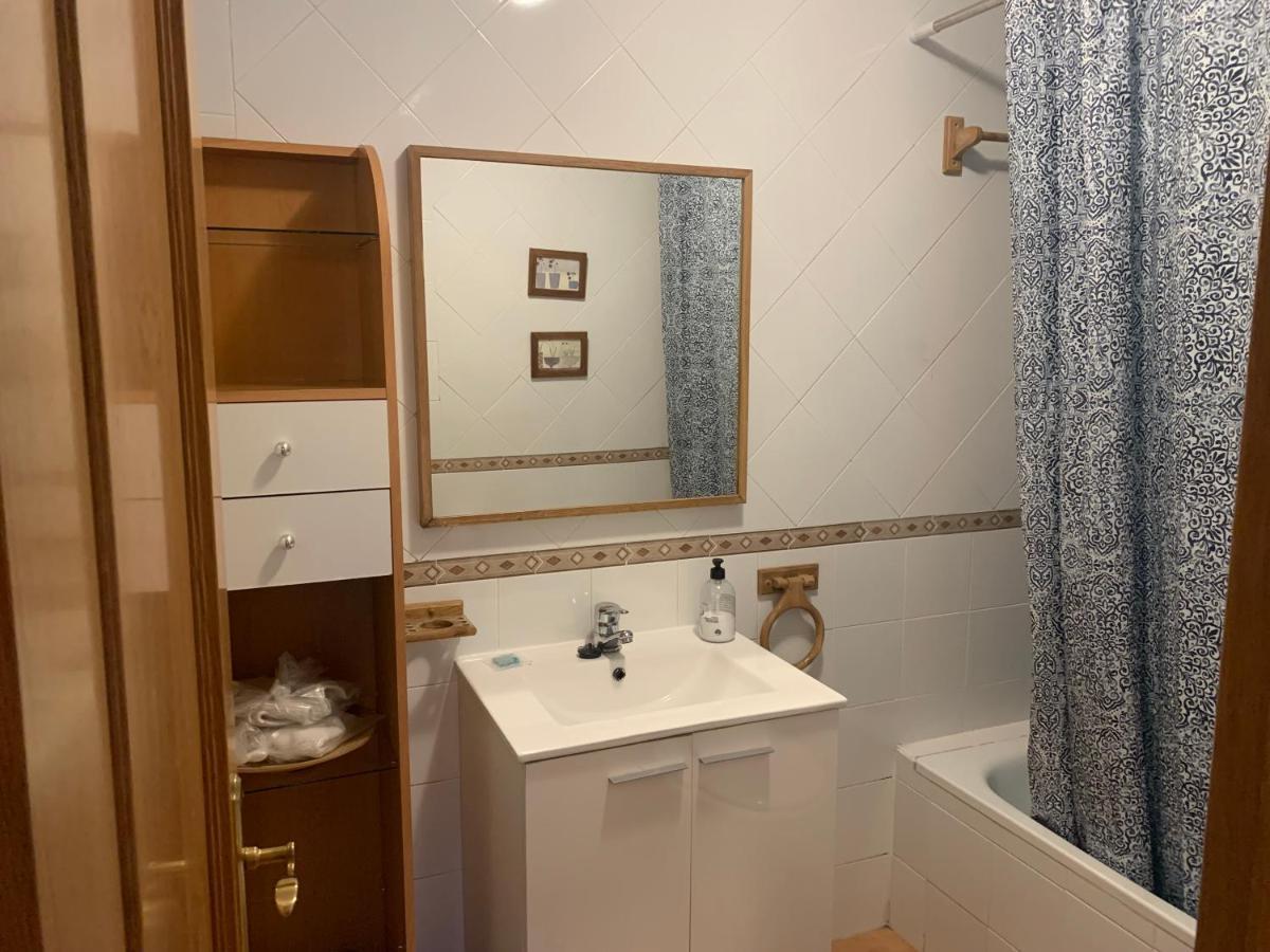 דירות San Ildefonso Casa Del Plantel מראה חיצוני תמונה