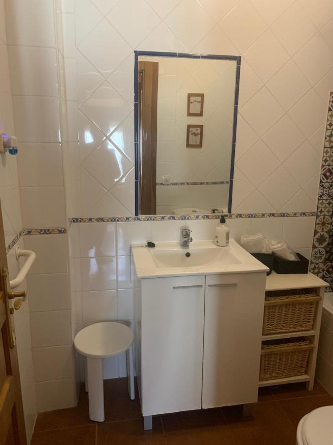 דירות San Ildefonso Casa Del Plantel מראה חיצוני תמונה